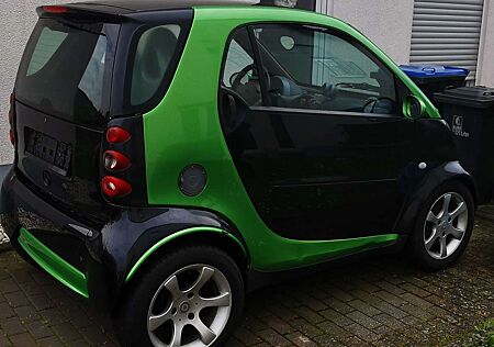 Smart ForTwo Coupé