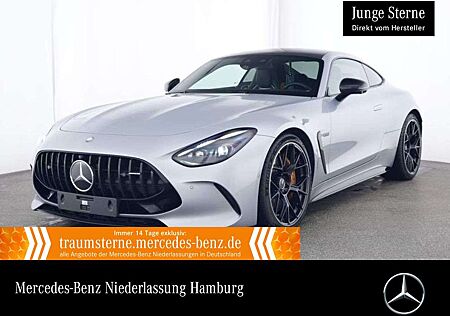 Mercedes-Benz AMG GT 63 Cp. 4M Keramik Perf-Sitze 360° Pano HUD
