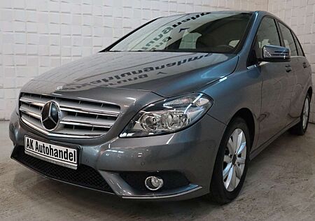 Mercedes-Benz B 180 Klimaanlage Tempomat PDC SHZ