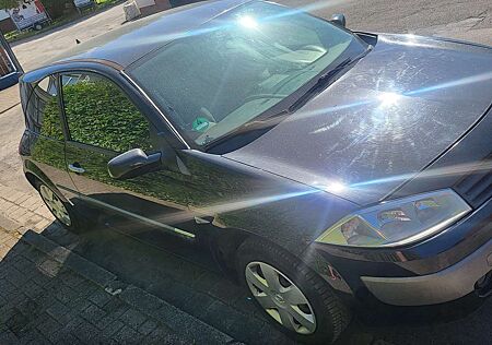 Renault Megane 1.6 Confort Privilege