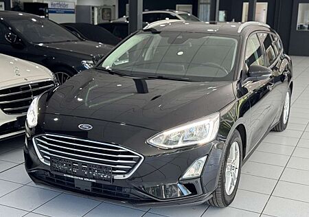 Ford Focus Turnier Cool & Connect*WINTER*PARK-ASSIST*
