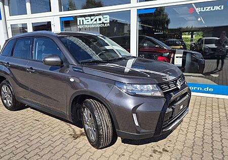 Suzuki Vitara Comfort