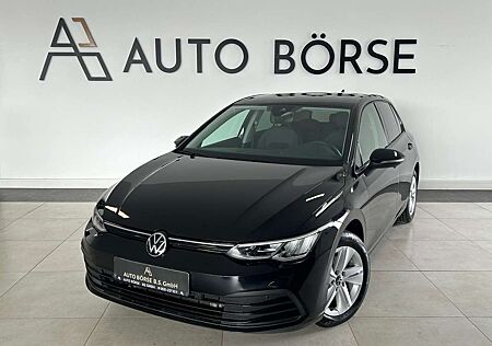 VW Golf Volkswagen VIII Lim DSG LIFE NAVI*ALCANTARA*ViCo*LED*