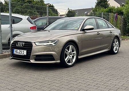 Audi A6 Lim. 2.0 TDI ultra Matrix Leder Navi Kamera