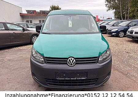 VW Caddy Volkswagen Kasten/Kombi Startline