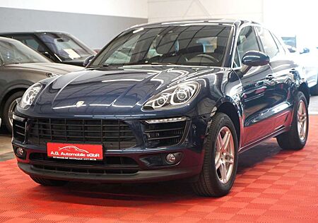 Porsche Macan S 3.0 Aut. *2.Hand*Pano*Navi*Spur*Memory*