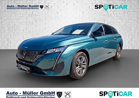 Peugeot 308 SW PureTech 130 Allure EAT8/Navi/LED