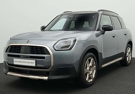 Mini One Countryman Countryman C Favoured Trim
