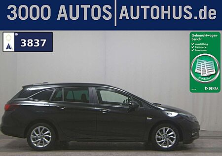 Opel Astra ST 1.5 D Edition Navi LED Shz RFK Facelift