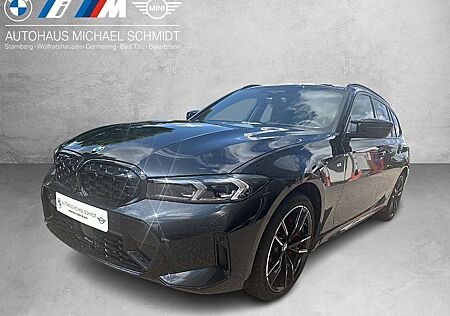 BMW 340 M340i xDrive Touring Sportpaket Head-Up HK HiFi