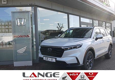 Honda CR-V e HEV Advance AWD HUD El. Panodach Navi Digitales