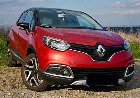 Renault Captur ENERGY TCe 120 EDC XMOD