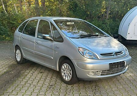 Citroën Xsara Citroen Picasso Exclusive Klimaautomatik*Scheckh.*