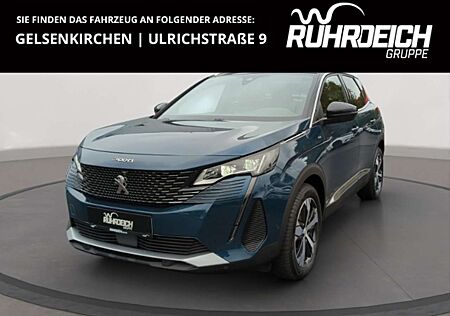 Peugeot 3008 GT NAV DIG-DISPLAY 360KAMERA LED ACC KLIMAAUT EL.H