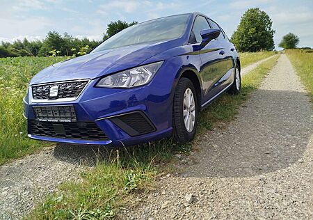 Seat Ibiza 1.0 EcoTSI S