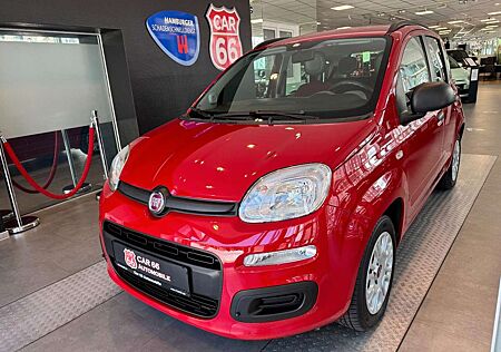 Fiat Panda Pop