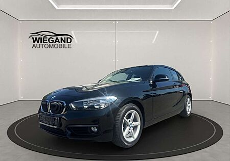 BMW 120 i AUT. ADVANTAGE+KLIMAAUT+PDC+SCHECKHEFT+2.HD