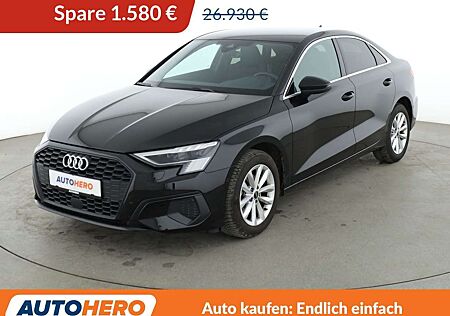 Audi A3 35 TDI *MATRIX*NAVI*ACC*PDC*SHZ*VC*