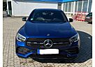 Mercedes-Benz GLC 300 4Matic 9G-TRONIC AMG Line