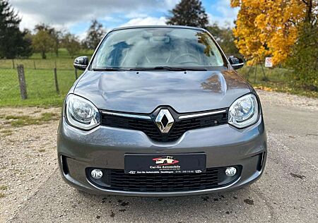 Renault Twingo Urban Night*Faltdach*Navi*Kamera*Temp*SHZ