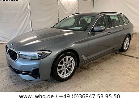 BMW 530 gebraucht kaufen BMW 530 d T COCKP-PRO/LED/DRIVING ASS