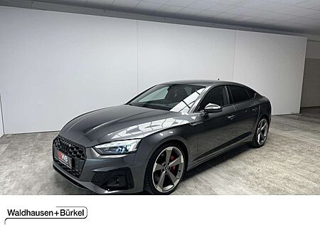 Audi S5 Sportback 3.0 TDI quattro Carbon + HUD Klima