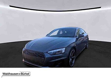 Audi S5 Sportback 3.0 TDI quattro Carbon + HUD Klima