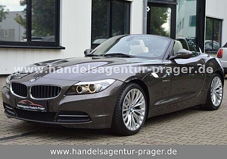 BMW Z4 Roadster sDrive 30iA Leder NaviProf Sportsitz