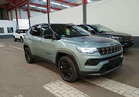 Jeep Compass Upland PHEV 4WD+NAV+LED+KAM+ACC+VIRTUAL