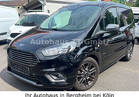 Ford Transit Courier 1.0 Sport KASTEN°Navi°Kamera°SHZ