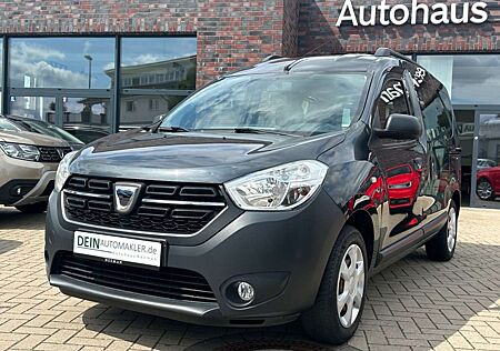 Dacia Dokker 1.6 Ambiance *Klima*AHK*tüv&Service NEU*
