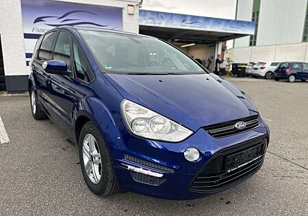 Ford S-Max Business Edition