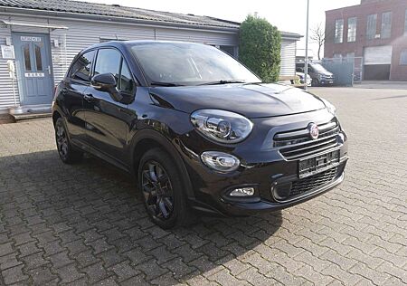 Fiat 500X 1.6 S-Design City Look Navi Bi-Xenon