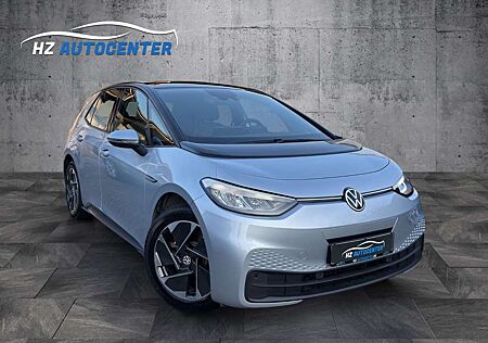 VW ID.3 Volkswagen Pure Performance 110 kW City*NAVI*APPLE*SHZ