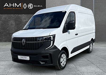 Renault Master IV Kasten Hochraum 3,3t L2H2 BLUE dCi 130 Advance