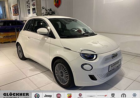 Fiat 500E Komfort Paket