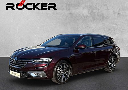Renault Talisman Grandtour TCe 160 EDC Initiale Paris GPF