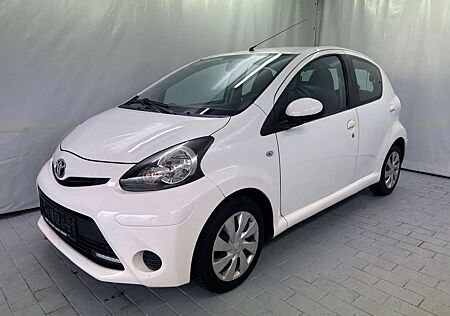 Toyota Aygo Cool/KLima/4Türer