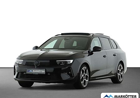 Opel Astra L Sports Tourer 1.2 360/PANO/NAPPA/HEAD-UP