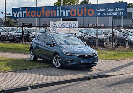 Opel Astra K Lim. 5-trg. Innovation Start/Stop*1-HAND