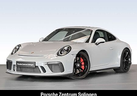 Porsche 991 911 GT3 Touring Schalter Chrono Bose Rückfahrkamer