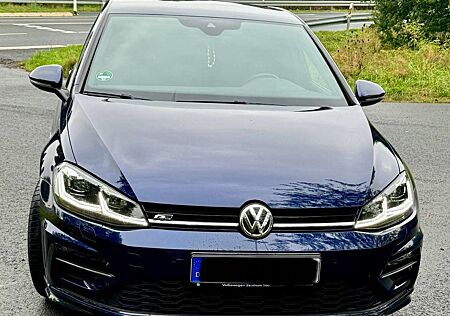 VW Golf Volkswagen 1.4 TSI R-Line (180 PS | top-Ausstattung)