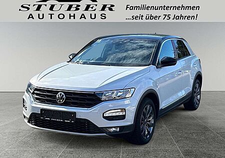 VW T-Roc Volkswagen 1.5 TSI DSG Sport NAVI | SZH | ACC | APP-Connect