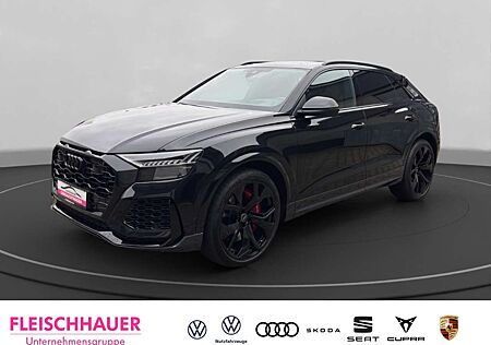 Audi RS Q8 Matrix-LED Panorama RS-Sportabgasanlage AHK