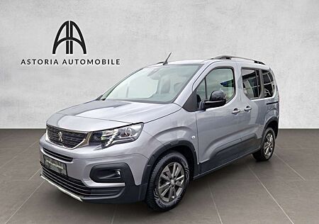 Peugeot Rifter Allure PackL1 ACC SHZ NAVI* 2Schiebetüren