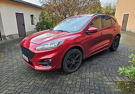 Ford Kuga 2.5 PHEV ST-Line X Garantieschutzbrief 7J/100000KM