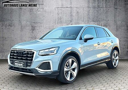 Audi Q2 35 TFSI advanced