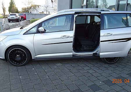 Ford Grand C-Max 1.5 TDCi Start-Stopp-System Aut. COOL