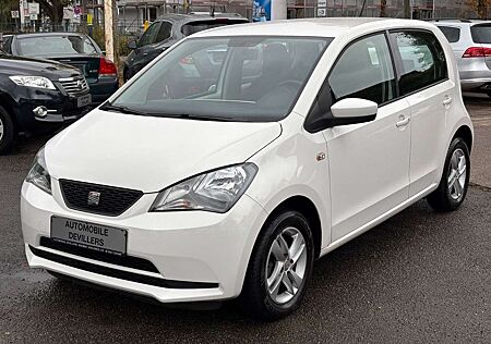 Seat Mii Style Salsa, Klima,