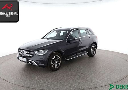 Mercedes-Benz GLC 220 d 4M AMG 360GRAD,STANDHEIZ,TRITTBRETTER